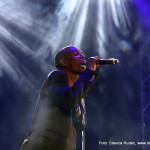 Faithless at Zagreb Calling 2015