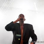 Faithless at Zagreb Calling 2015