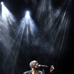 Faithless at Zagreb Calling 2015