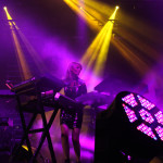 Faithless at Zagreb Calling 2015