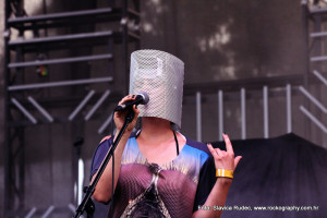 Nipplepeople at Zagreb Calling 2015