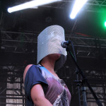 Nipplepeople at Zagreb Calling 2015