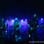 Ashes You Leave, Dark O Metal Fest, Hartera