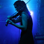 Ashes You Leave, Dark O Metal Fest, Hartera