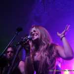 Ashes You Leave, Dark O Metal Fest, Hartera