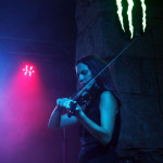 Ashes You Leave, Dark O Metal Fest, Hartera