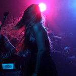 Ashes You Leave, Dark O Metal Fest, Hartera