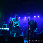 Ashes You Leave, Dark O Metal Fest, Hartera