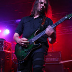 Ashes You Leave, Dark O Metal Fest, Hartera