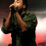 Cold Snap, Dark O Metal Fest, Hartera