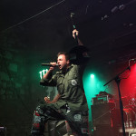 Cold Snap, Dark O Metal Fest, Hartera