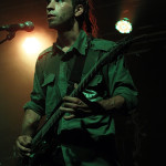 Cold Snap, Dark O Metal Fest, Hartera