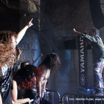 Cold Snap, Dark O Metal Fest, Hartera