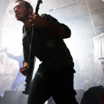 Cold Snap, Dark O Metal Fest, Hartera