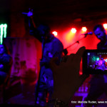 Cold Snap, Dark O Metal Fest, Hartera