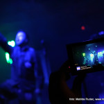 Cold Snap, Dark O Metal Fest, Hartera