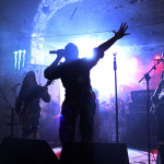 Cold Snap, Dark O Metal Fest, Hartera