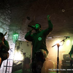 Cold Snap, Dark O Metal Fest, Hartera