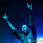 Cold Snap, Dark O Metal Fest, Hartera