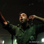 Cold Snap, Dark O Metal Fest, Hartera