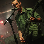 Cold Snap, Dark O Metal Fest, Hartera