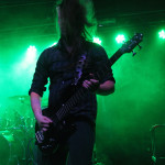 Dekadent, Dark O Metal Fest, Hartera
