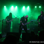 Dekadent, Dark O Metal Fest, Hartera