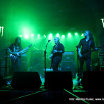 Dekadent, Dark O Metal Fest, Hartera