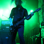 Dekadent, Dark O Metal Fest, Hartera