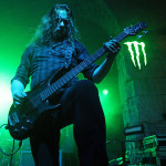 Dekadent, Dark O Metal Fest, Hartera