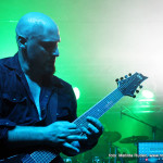 Dekadent, Dark O Metal Fest, Hartera