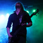 Dekadent, Dark O Metal Fest, Hartera