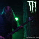 Dekadent, Dark O Metal Fest, Hartera