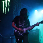 Dekadent, Dark O Metal Fest, Hartera
