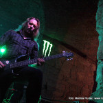 Dekadent, Dark O Metal Fest, Hartera