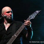 Dekadent, Dark O Metal Fest, Hartera