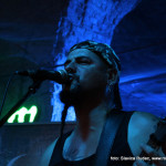 God Scard, Dark O Metal Fest, Hartera