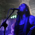 God Scard, Dark O Metal Fest, Hartera
