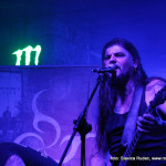 God Scard, Dark O Metal Fest, Hartera