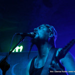 God Scard, Dark O Metal Fest, Hartera