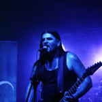 God Scard, Dark O Metal Fest, Hartera