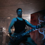 God Scard, Dark O Metal Fest, Hartera