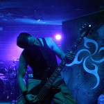 God Scard, Dark O Metal Fest, Hartera