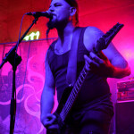 God Scard, Dark O Metal Fest, Hartera