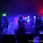 God Scard, Dark O Metal Fest, Hartera