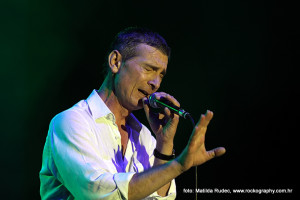 Massimo, Ljetna Pozornica Opatija 14.08.2015