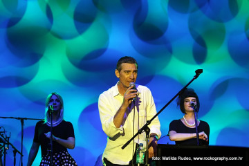Massimo, Ljetna Pozornica Opatija 14.08.2015