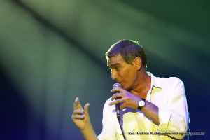 Massimo, Ljetna Pozornica Opatija 14.08.2015