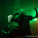 Monox, Dark O Metal Fest, Hartera