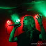 Monox, Dark O Metal Fest, Hartera